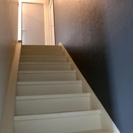 Semesterbostad Dauphins Barneville-Carteret