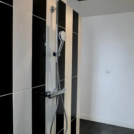 Semesterbostad Dauphins