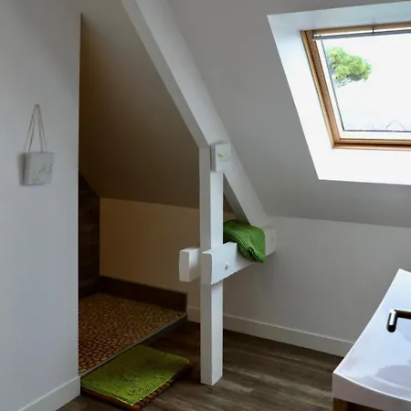 Dauphins Semesterbostad Barneville-Carteret