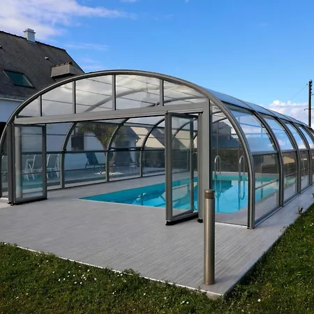 Dauphins Ferienhaus *