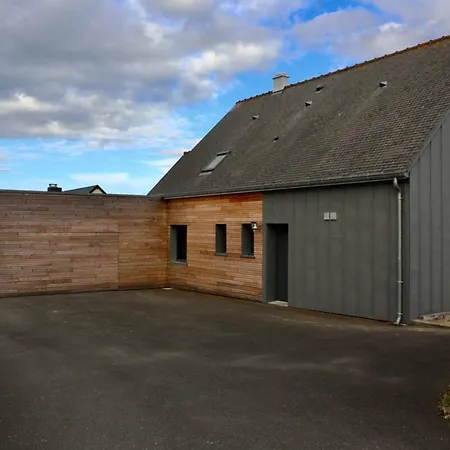 Ferienhaus Dauphins Barneville-Carteret