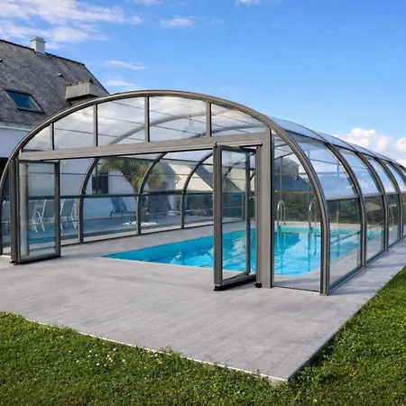 Dauphins Ferienhaus *