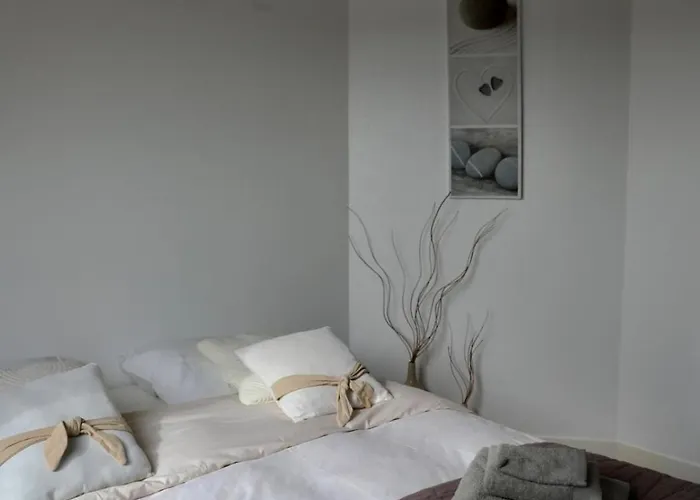 Dauphins Ferienhaus *