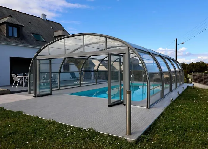 Dauphins Ferienhaus *