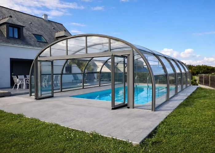 Dauphins Ferienhaus *