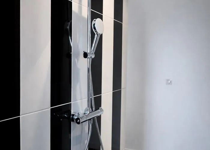 Ferienhaus Dauphins Barneville-Carteret