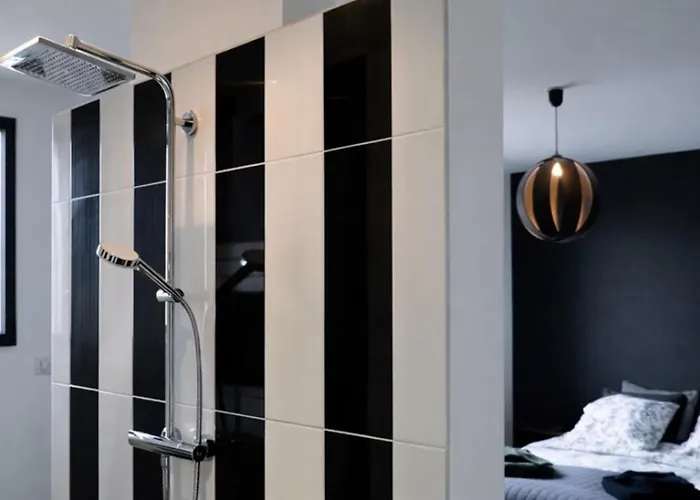 Dauphins Ferienhaus Barneville-Carteret