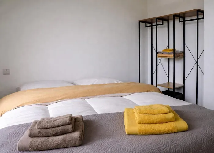 Ferienhaus Dauphins *