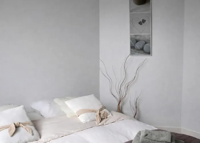 Dauphins Ferienhaus Barneville-Carteret