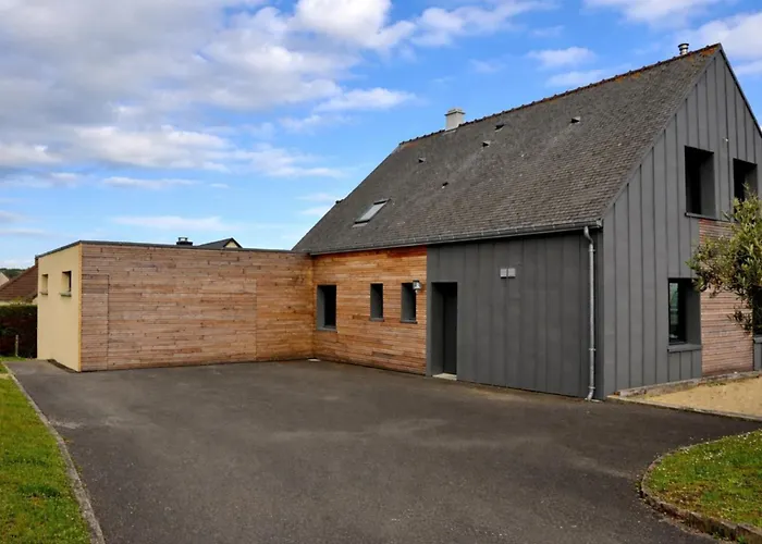 Ferienhaus Dauphins *