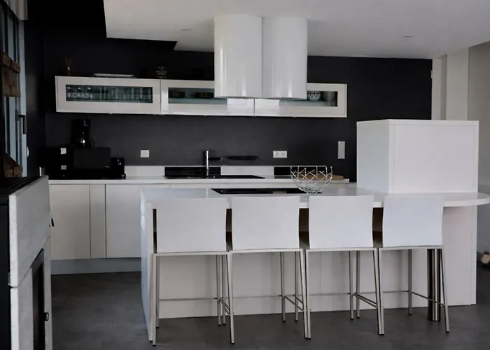 Ferienhaus Dauphins *