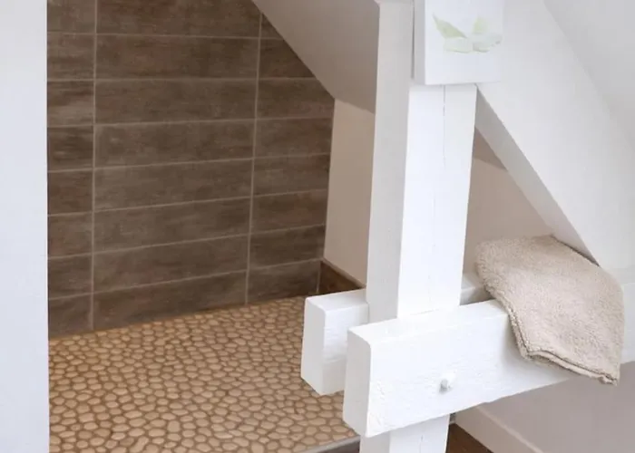 Ferienhaus Dauphins *