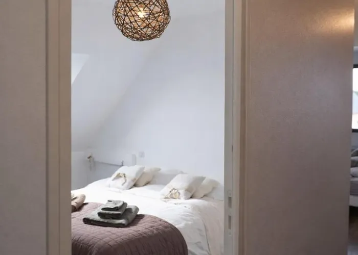 Dauphins Ferienhaus Barneville-Carteret