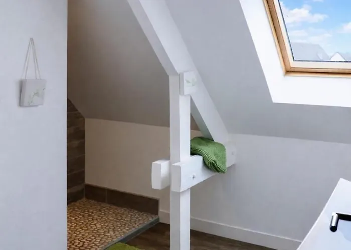 Ferienhaus Dauphins Barneville-Carteret