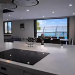 Сasa de vacaciones Dauphin Barneville-Carteret