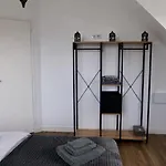 Сasa de vacaciones Dauphin Barneville-Carteret