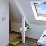 Сasa de vacaciones Dauphin Barneville-Carteret