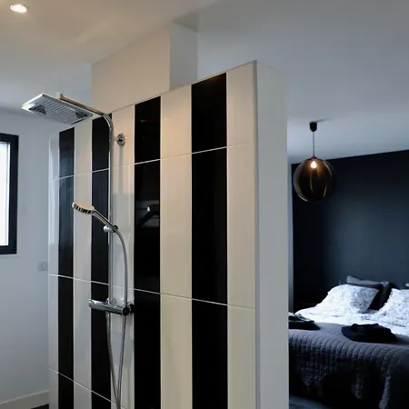 Dauphins Holiday home Barneville-Carteret