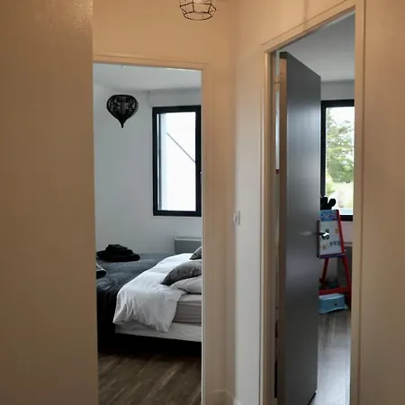 Dauphins Holiday home