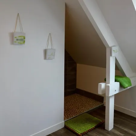 Dauphins Holiday home Barneville-Carteret