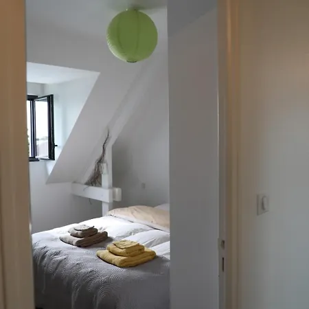 Dauphins Holiday home