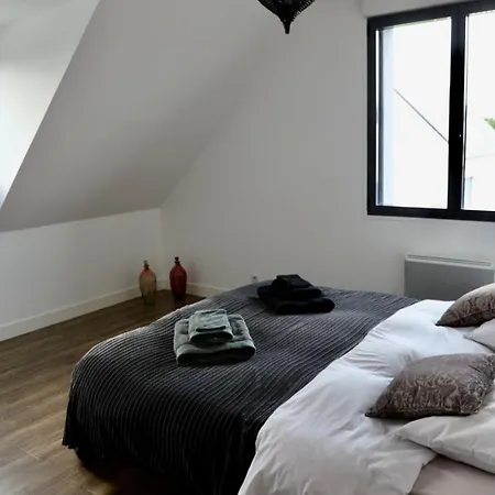 Dauphins Holiday home