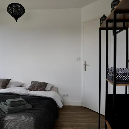 Dauphins Holiday home Barneville-Carteret