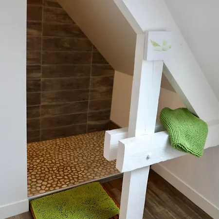 Dauphins Holiday home *