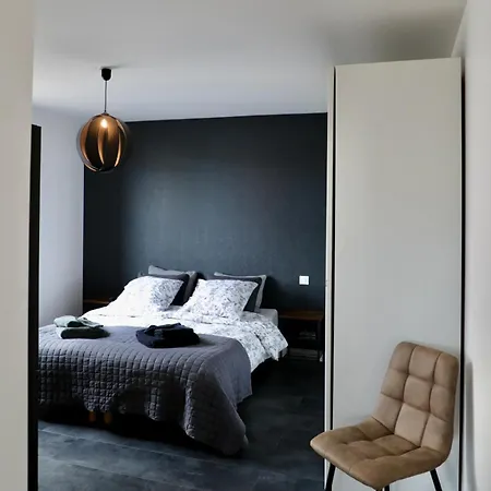 Dauphins Holiday home Barneville-Carteret