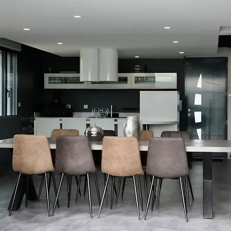 Dauphins Barneville-Carteret