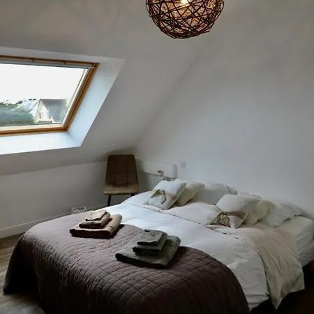 Dauphins Holiday home