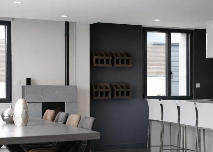 Dauphin * 바르네빌카테레