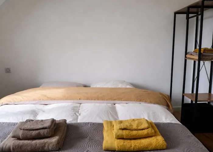 Dauphin 바르네빌카테레