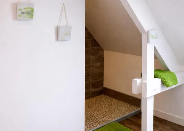 Dauphin * 바르네빌카테레