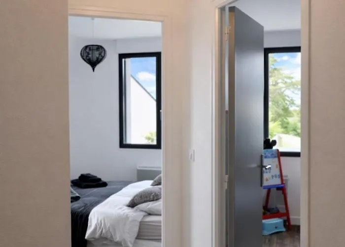 Dauphin * 바르네빌카테레