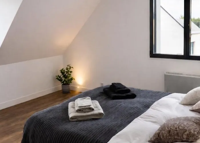 Dauphin * 바르네빌카테레